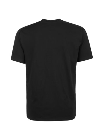 Puma T-Shirt TeamCUP Casuals in schwarz / dunkelgrau