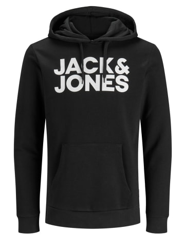 Jack & Jones Pullover CORP in Schwarz