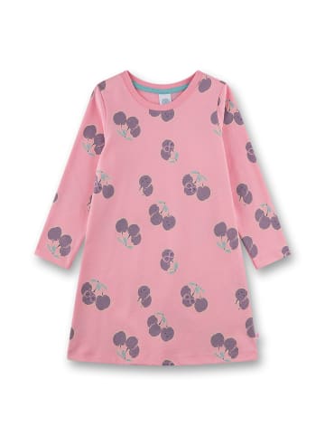 Sanetta Sleepshirt in Rosa