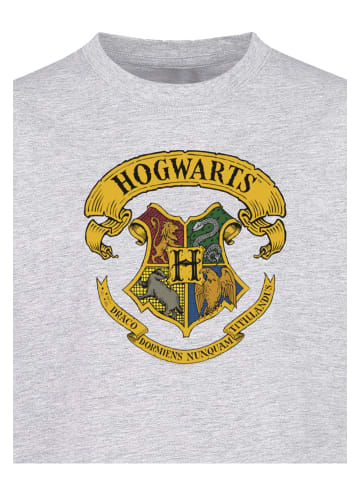 Absolute Cult Absolute Cult T-Shirts in heather grey