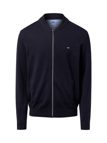 FYNCH-HATTON Jacke in marine - 0001