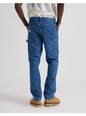 Lee Jeans Carpenter - Relaxed Fit - in Almighty