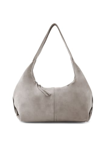 FREDs BRUDER Best to Come Schultertasche Leder 41 cm in powder taupe