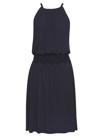 Vivance Sommerkleid in navy