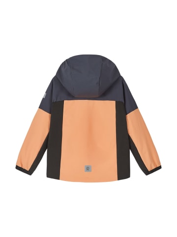 Reima Hybridjacke " Valinta " in Apricot