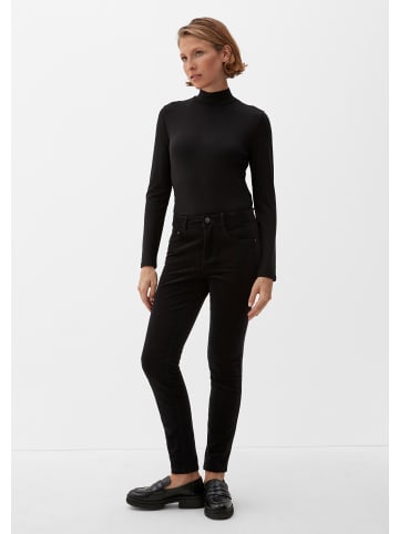 s.Oliver Hose in 9999_schwarz