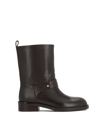 Kazar Boots in Dunkelbraun