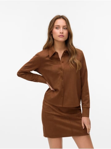 Vero Moda Bluse in Emperador