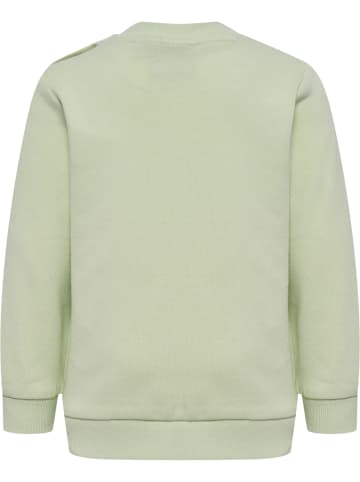 Hummel Verstellbare Taille Anzug Hmlarine Kinder in FOG GREEN