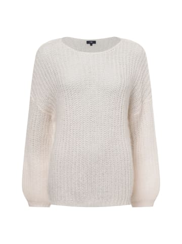 IPURI Pullover in beige - 0003