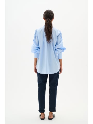 InWear Langarm-Hemd ConorIW Gerade Passform in Windsurfer