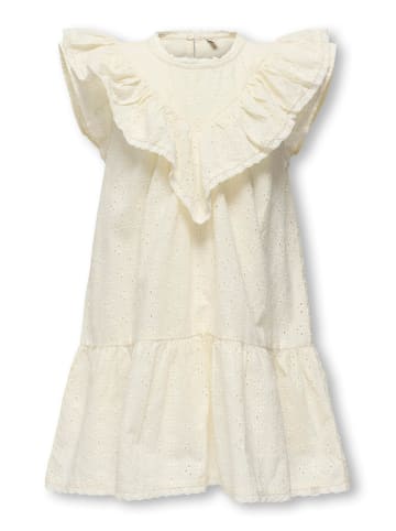 KIDS ONLY Kleid in Tofu