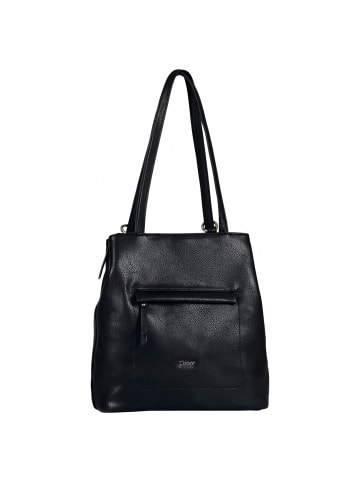 Gabor Rucksack Minia in Schwarz