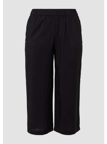 s.Oliver Hose in 9999_schwarz