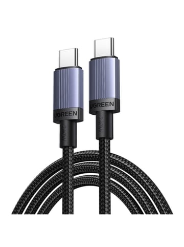Ugreen Ugreen USB-C auf USB-C PD Kabel 240 W 2 m