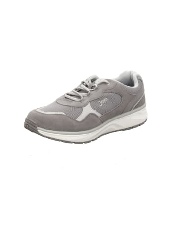 Joya Sportlicher Schnürschuh in blau