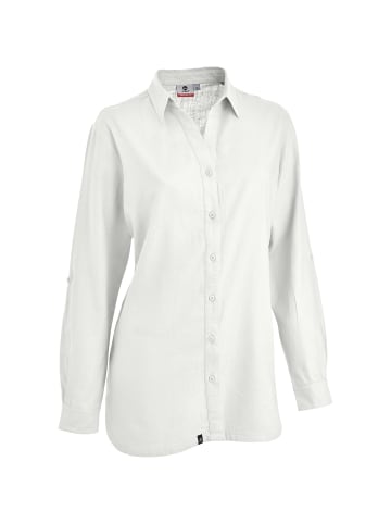 Maul Sport Bluse Rosenberg in Weiß9515