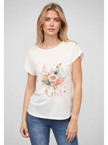 Cloud5ive T-Shirts in white