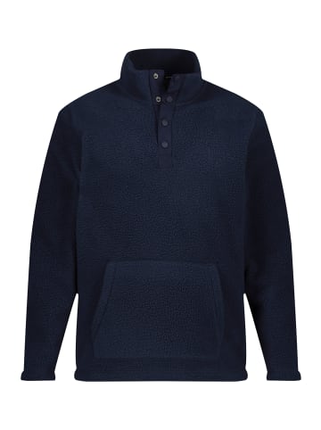 JP1880 Sweatshirt in navy blau