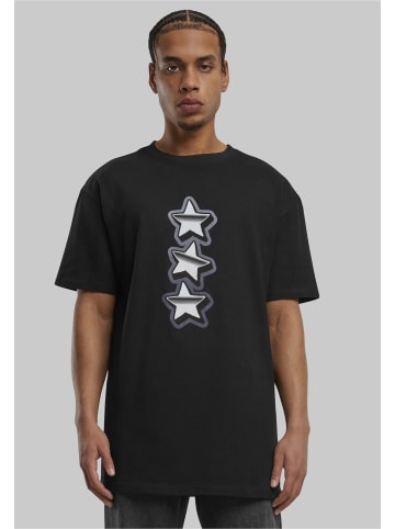 Mister Tee T-Shirts in black