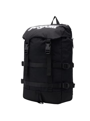 JanSport JanSport Skip Pack Backpack in Schwarz