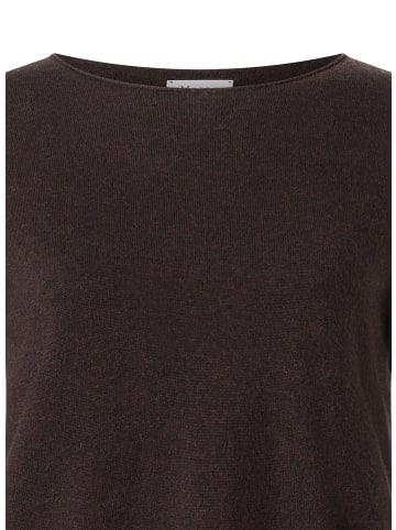 März Pullover in mocca - 0002