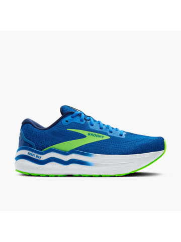 Brooks Joggingschuhe in blau