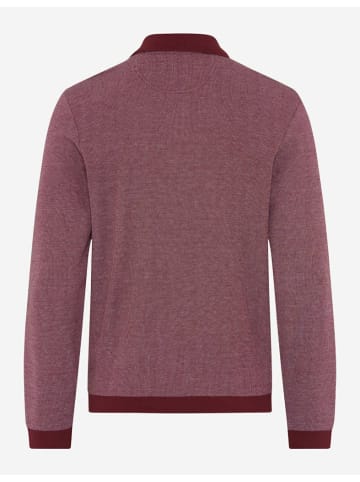 BRAX Strickpullover für Damen in uni