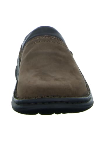 Josef Seibel Clogs in Braun