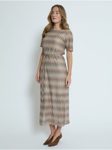 Peppercorn Kleid in Mecca Orange