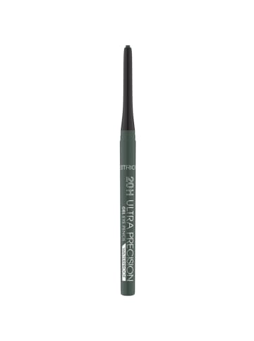 Catrice Augengelstift 20H Ultra Präzisions-Gel Wasserdicht - 40 Warm Green