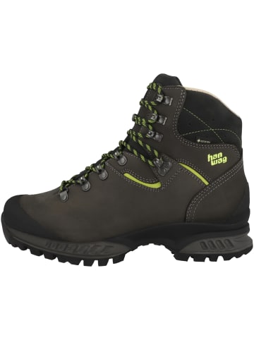 hanwag Outdoorschuhe Tatra II GTX in grau