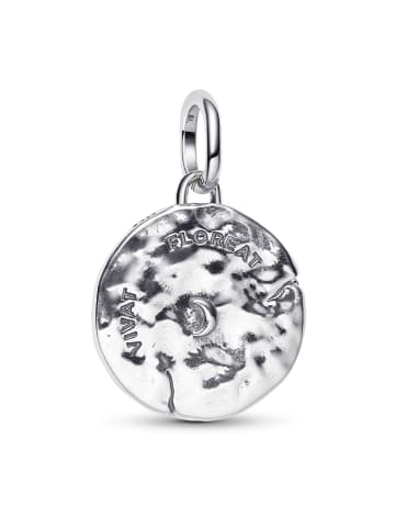 Pandora Damen-Kette Silber Geschenkset Kirschblüte