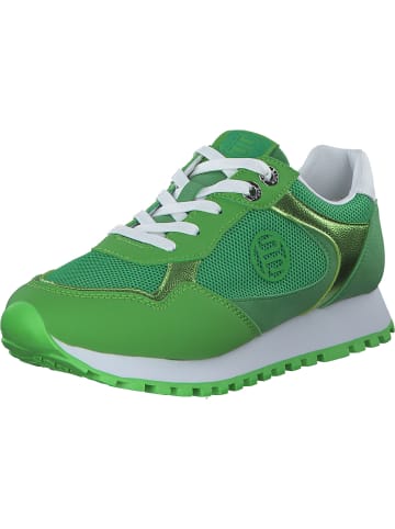 TT. BAGATT Schnürschuhe in Green