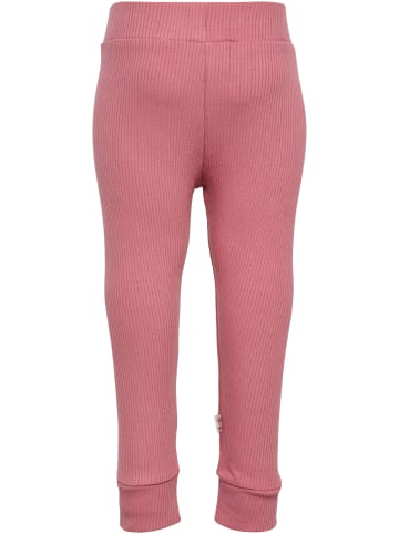 Hummel Hose Hmlsami Jungen in DUSTY ROSE