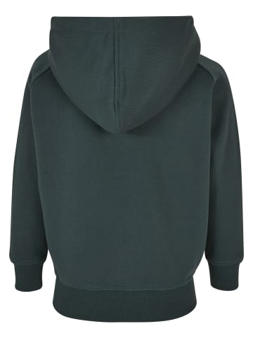 Urban Classics Sweat & Fleece - Hoody in bottlegreen