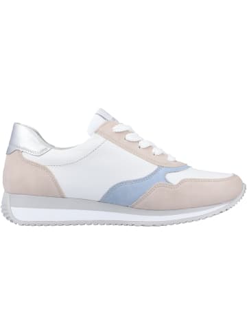 remonte Sneaker low D0H01 in weiss