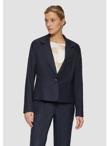 s.Oliver Indoor-Blazer in 59M0_navy