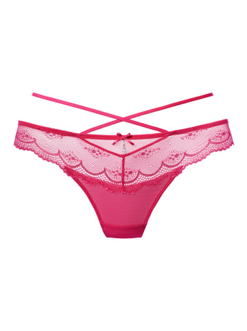 LASCANA Tanga in pink