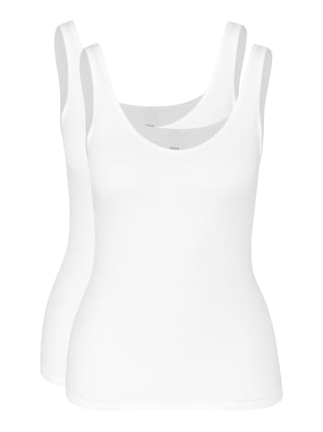SPEIDEL Unterhemd / Top Soft Feeling in Weiß
