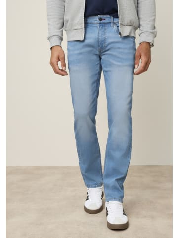 ARIZONA Straight-Jeans in blue stone