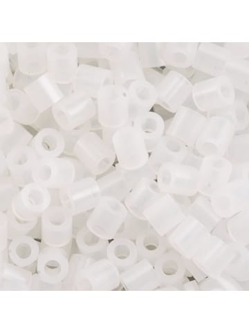 Nabbi Bügelperlen Ø 5mm, 1.100 Stk., nachtleuchtend - ab 5 Jahren