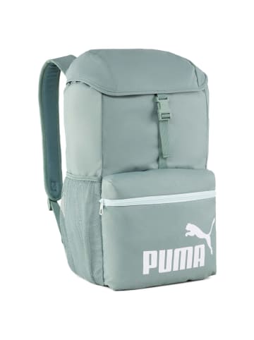 Puma Phase Hooded - Rucksack 50 cm (green moon) in green moon
