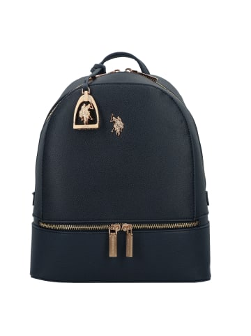 U.S. Polo Assn. Jones City Rucksack 26 cm navy