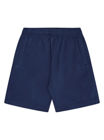 ellesse Shorts in Blau