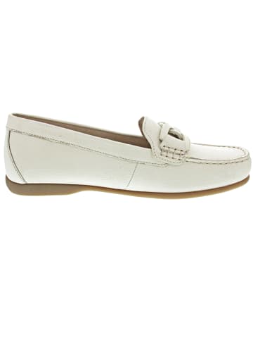 Gabor Mokassin Beige