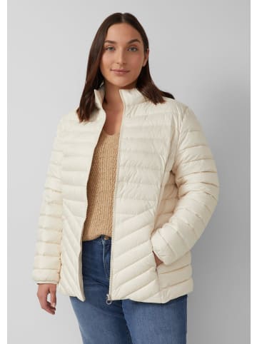 s.Oliver Outdoor-Jacke in 0330_creme