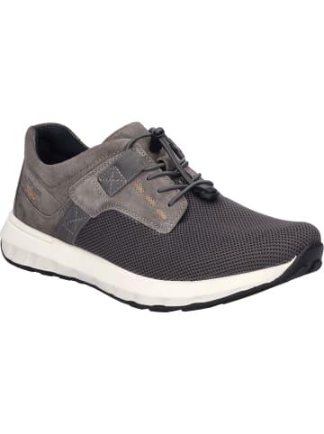 Josef Seibel Sneaker Cameron 04 in asphalt