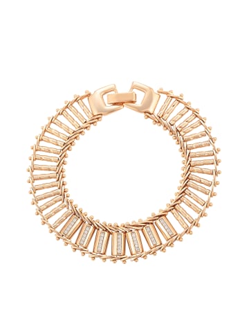 grassland Women Bracelet in Rose Gold