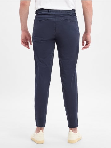 BRAX Chino Tino in indigo - 0001